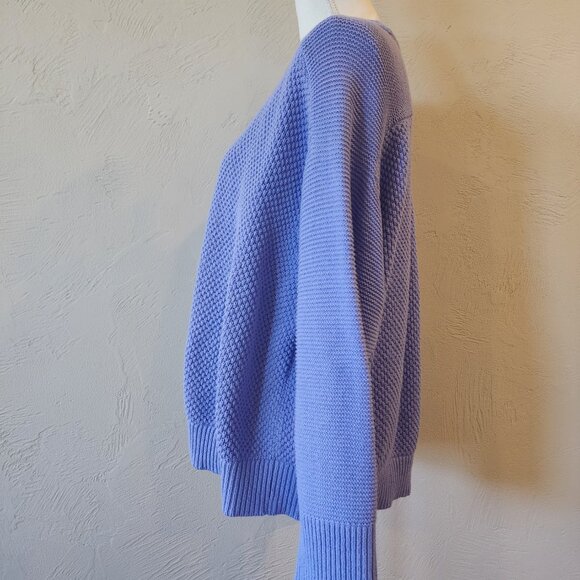 LOFT Textured Sweater - Picture 5 of 7